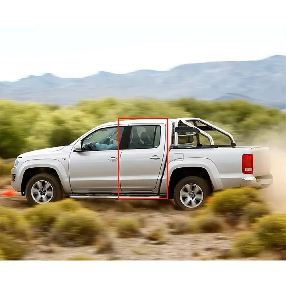 Great Quality Steel Pickup Car Rear Doors for Amarok 2011-
